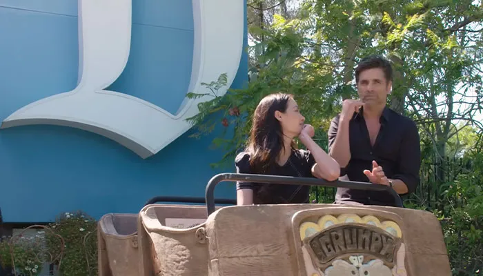 John Stamos