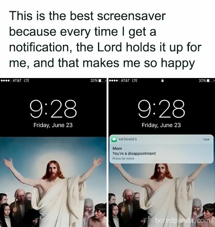 Well