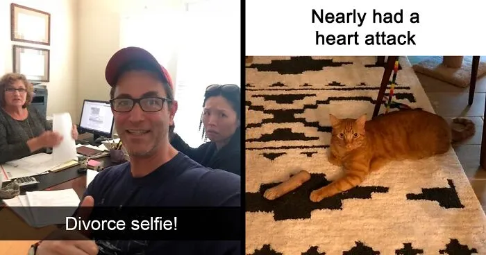 “Wait A Minute”: 50 Of The Best ‘Wait What’ Moments, As Shared By This Dedicated Community