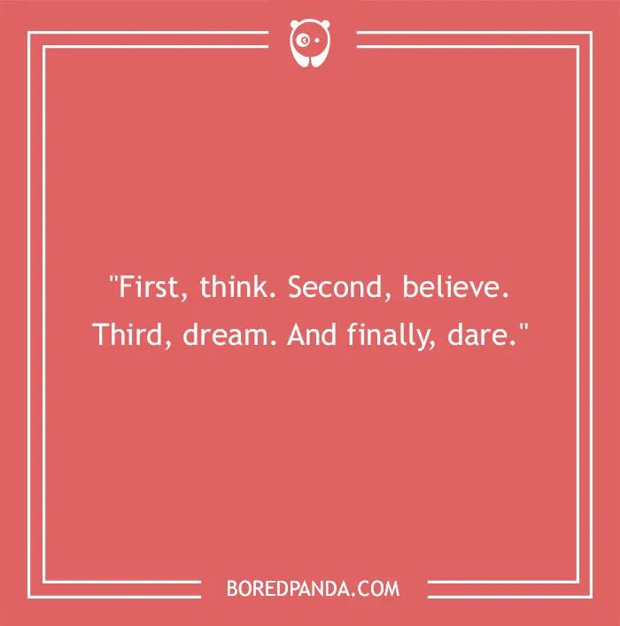 Walt Disney: The Most Famous Quotes By The Man Who Founded An Empire