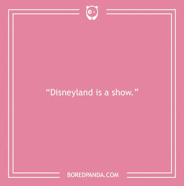 Walt Disney: The Most Famous Quotes By The Man Who Founded An Empire