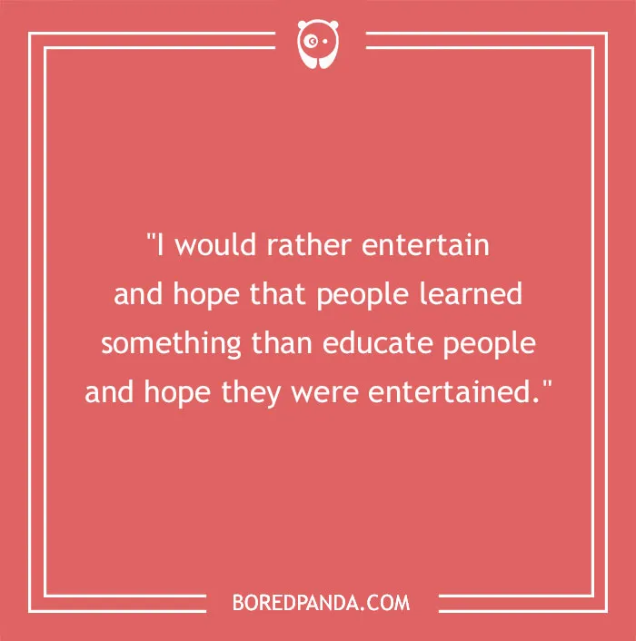 Walt Disney: The Most Famous Quotes By The Man Who Founded An Empire