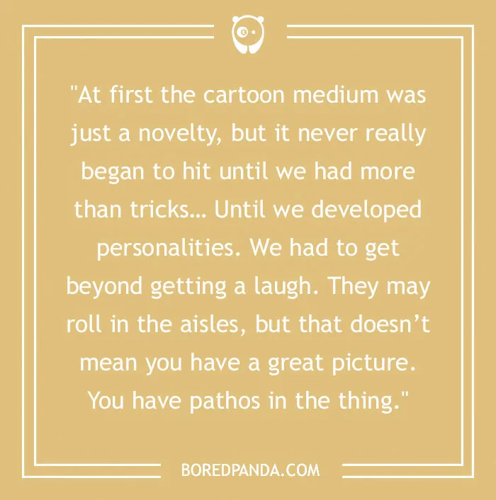 Walt Disney: The Most Famous Quotes By The Man Who Founded An Empire