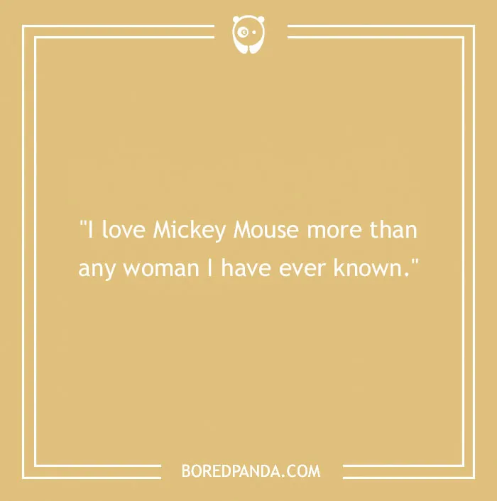 Walt Disney: The Most Famous Quotes By The Man Who Founded An Empire