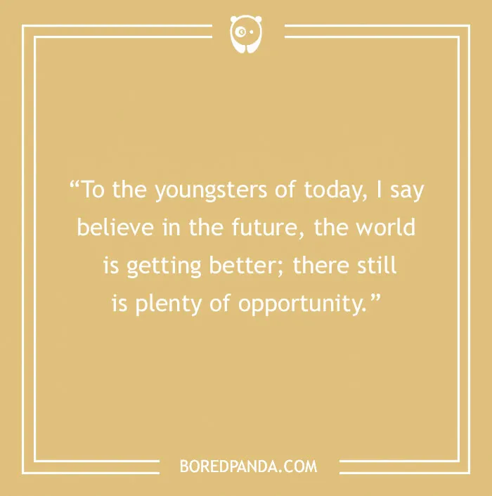 Walt Disney: The Most Famous Quotes By The Man Who Founded An Empire