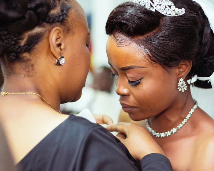 26 Of The Craziest “Speak Now Or Forever Hold Your Peace” Objections Witnessed By Officiants