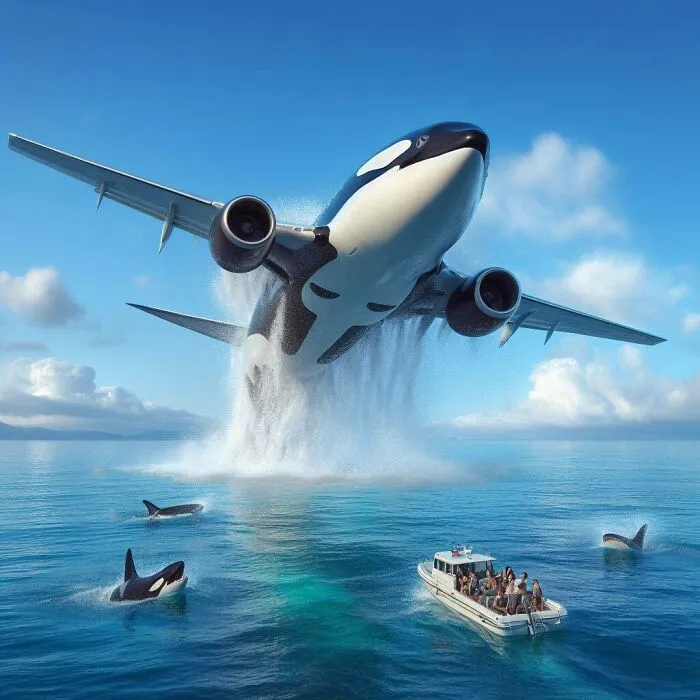 How Free Willy Should Have Ended