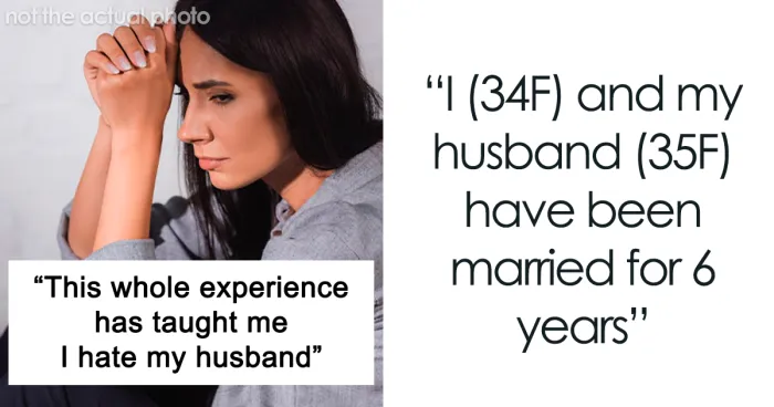 “A Waste Of A Pretty Face”: Woman Divorces Husband Of 6 Years Over A Puzzle