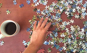 “A Waste Of A Pretty Face”: Woman Divorces Husband Of 6 Years Over A Puzzle