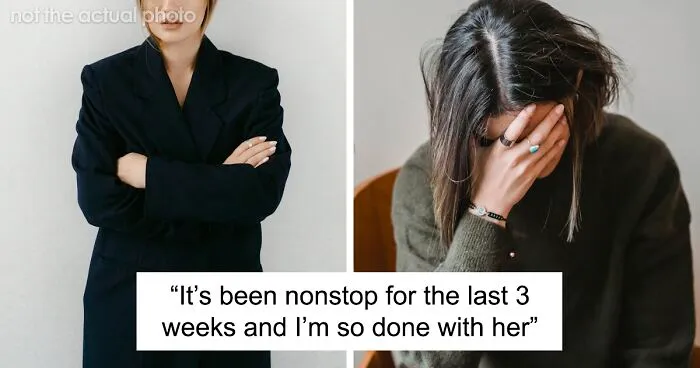 SIL Uses Her Baby As A Shield, Keeps Stealing This Woman's Stuff, Regrets It Dearly