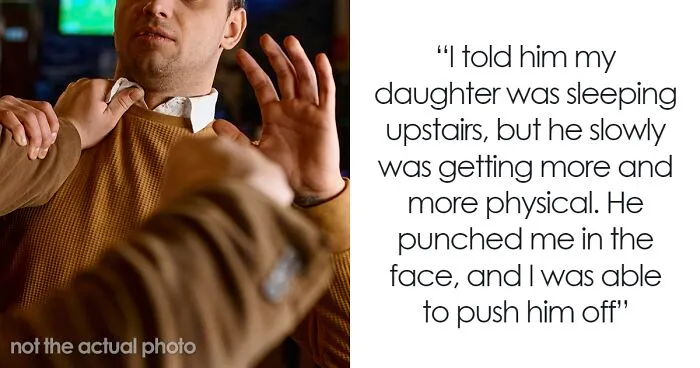 “The Wedding Was Called Off”: Guy Gets Punched In The Face After A Friend Confesses Her Love
