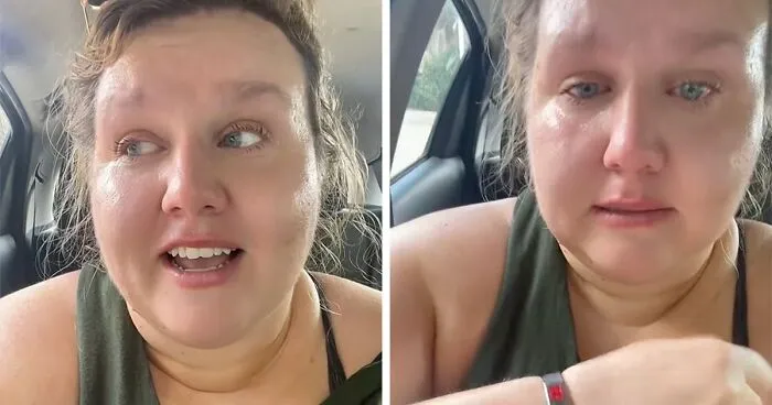 Lady Wanted To Give Up After 2 Years With No Progress, Gym Bro’s Words Helped Her Not To Quit
