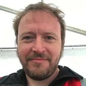 Andy Edwards