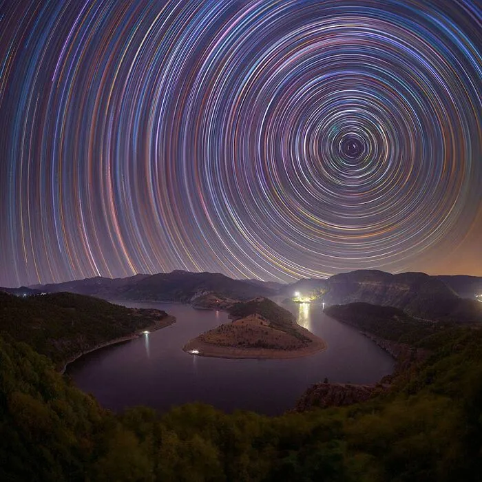 Vertigo