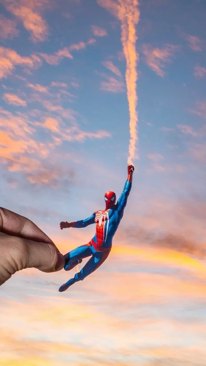 Street Artist Plays With His Surroundings And Paper Cutouts To Create Fun Scenes (26 New Pics)