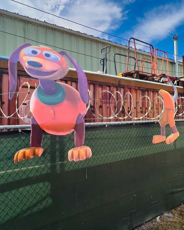 Street Artist Plays With His Surroundings And Paper Cutouts To Create Fun Scenes (26 New Pics)