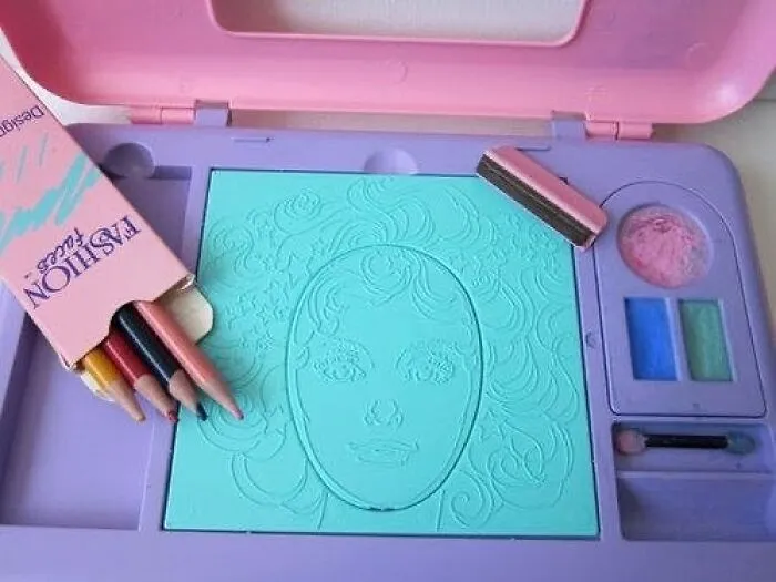 21 Imágenes que te harán sentir nostalgia por los años 80 y 90