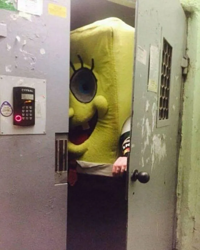 This Page Is All About Cursed Images, And Here's 35 Of The Most Unsettling Ones