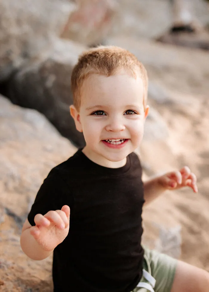 I Photograph Babies In Chicago (10 Pics)