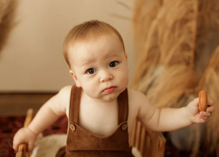 I Photograph Babies In Chicago (10 Pics)
