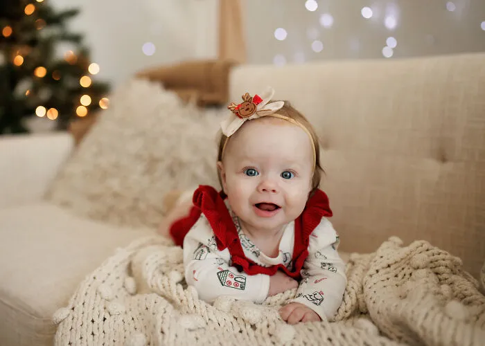 I Photograph Babies In Chicago (10 Pics)