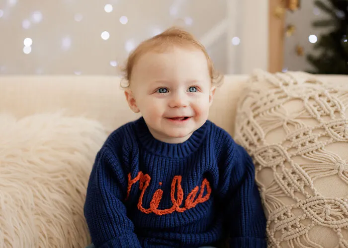 I Photograph Babies In Chicago (10 Pics)