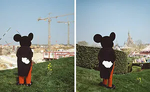This Photographer Asks People To Reenact Their Old Photographs, Here's The Result (30 Pics)