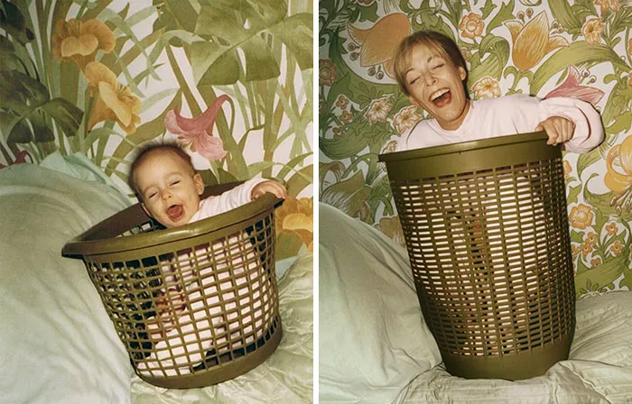 Leanne, 1982-2011, New York