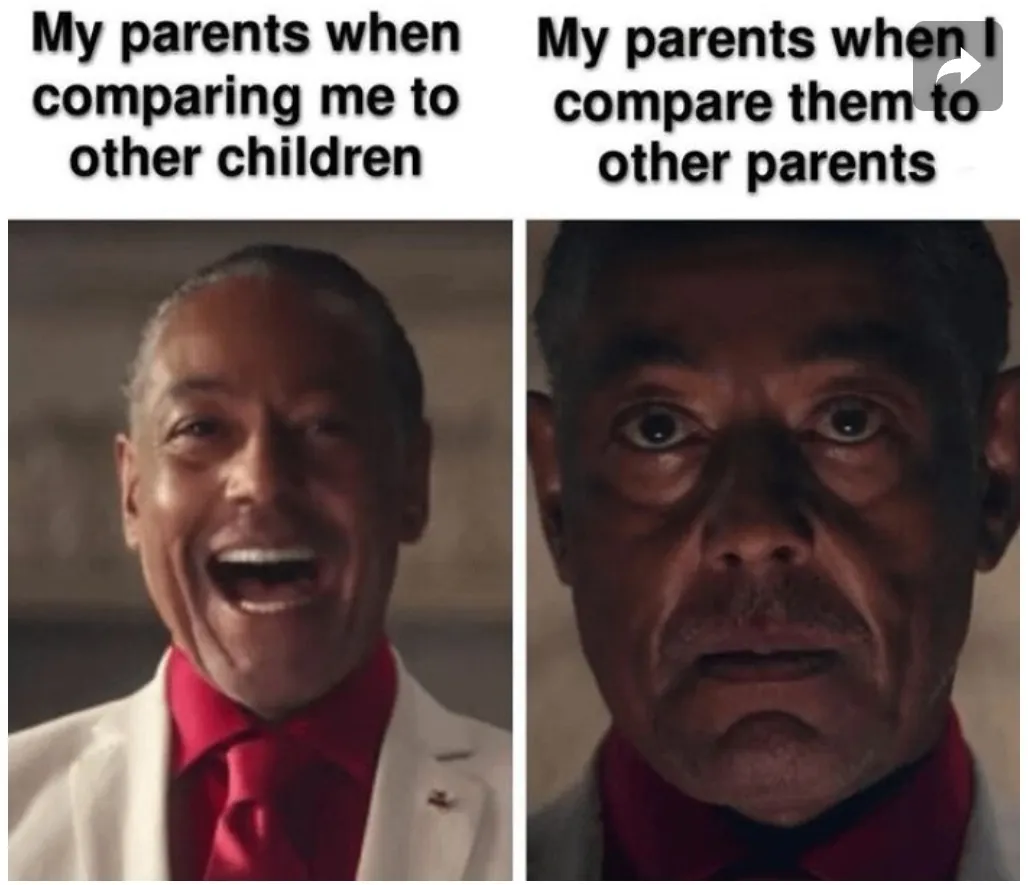 Best Relatable Original Meme