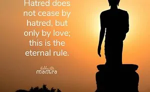 Budha Quote