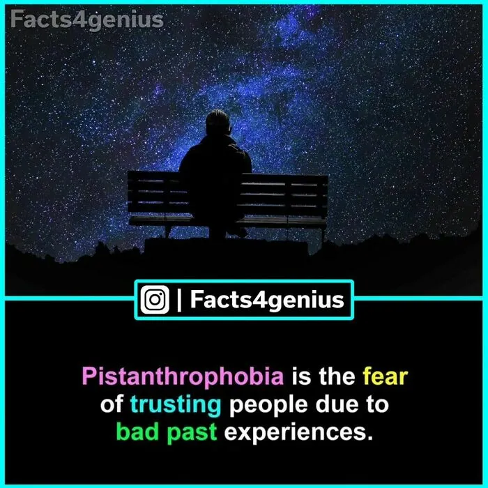 “Did You Know?”: 30 Of The Most Interesting Random Facts About Everything And Anything