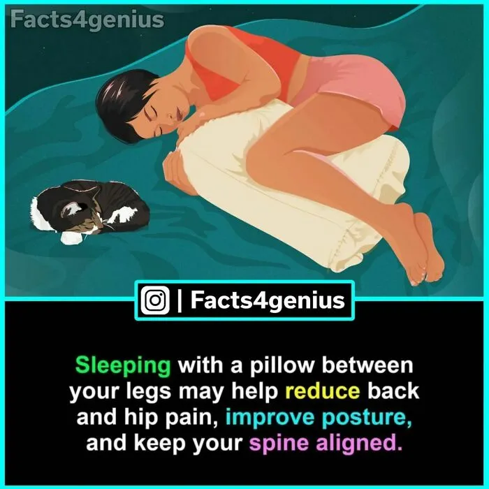 “Did You Know?”: 30 Of The Most Interesting Random Facts About Everything And Anything