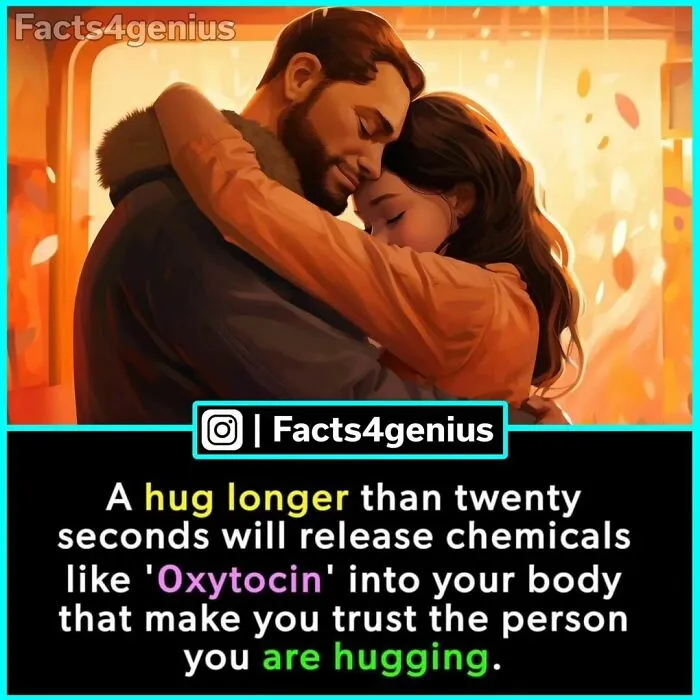 “Did You Know?”: 30 Of The Most Interesting Random Facts About Everything And Anything