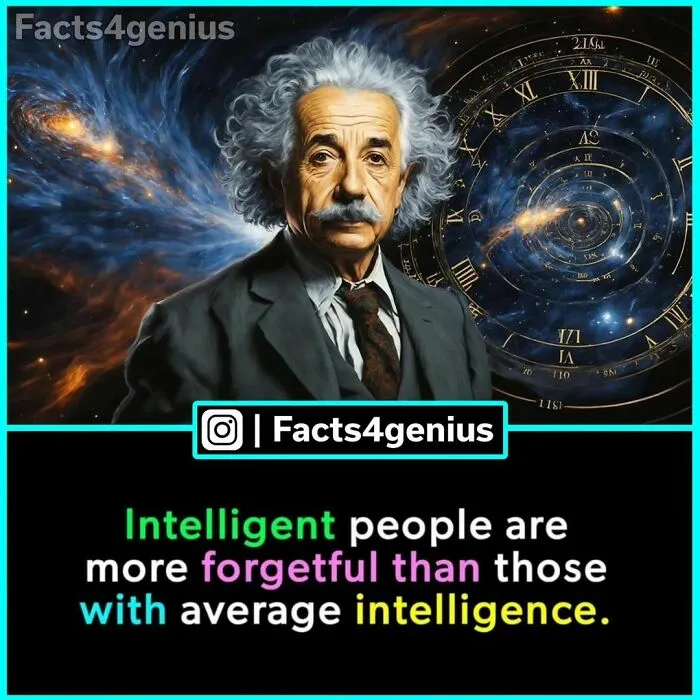 “Did You Know?”: 30 Of The Most Interesting Random Facts About Everything And Anything