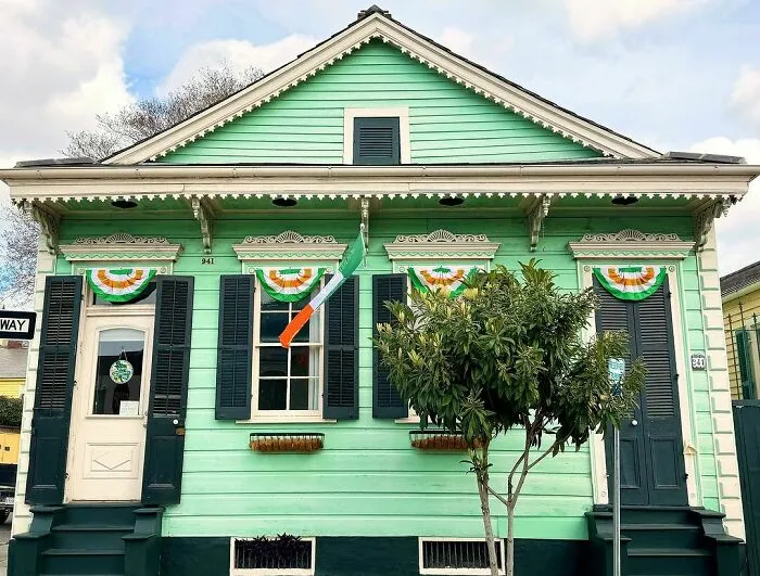 May Your Home Be Filled With Laughter, May Your Pockets Be Filled With Gold, And May You Have All The Happiness, Your Irish Heart Can Hold