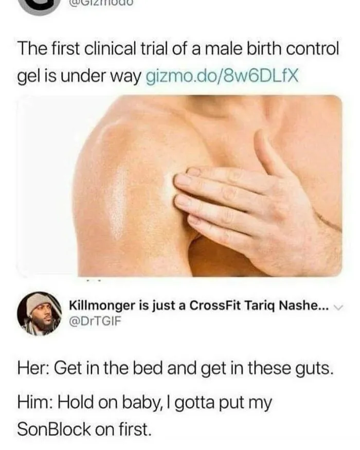 50 Of The Funniest Memes From “Men’s Humor” That Women Can Enjoy Too (New Pics)