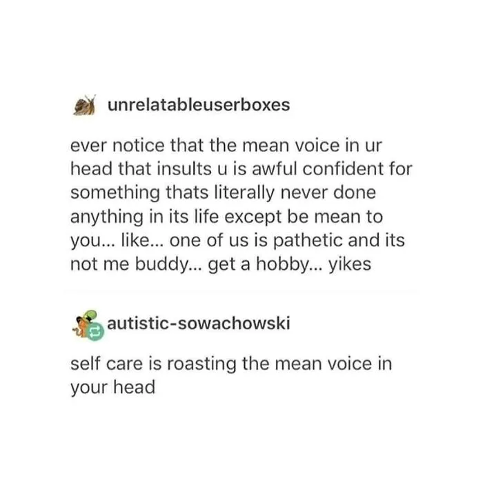 ‘How Mental’: 50 Funny Memes To Send Your Therapist