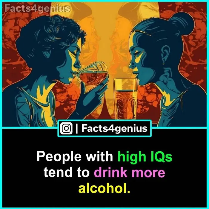 “Did You Know?”: 30 Of The Most Interesting Random Facts About Everything And Anything