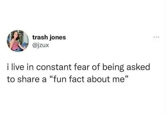 50 Memes For When There's Nothing Left To Do But Laugh, Posted On The "Mad Sad Not Good" IG Page (New Pics)