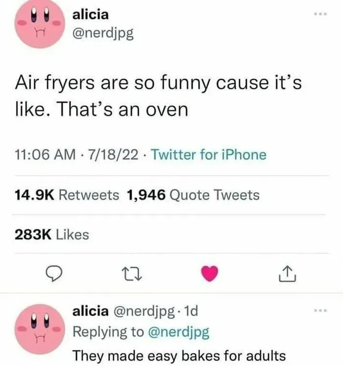 50 Memes For When There's Nothing Left To Do But Laugh, Posted On The "Mad Sad Not Good" IG Page (New Pics)