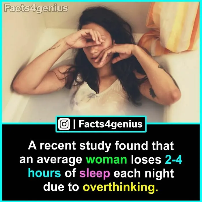 “Did You Know?”: 30 Of The Most Interesting Random Facts About Everything And Anything