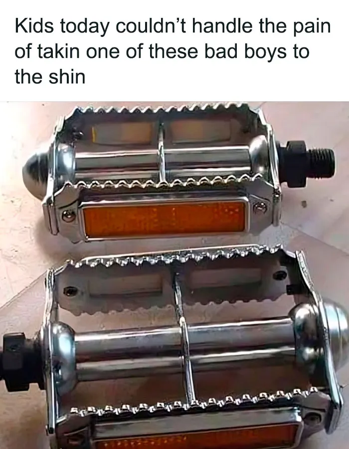 50 Posts About The ’80s You Have To Be Old Enough To Get, Shared On This Instagram Page