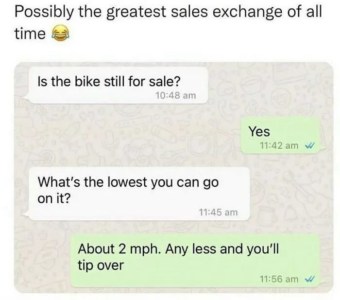 50 Of The Funniest Memes From “Men’s Humor” That Women Can Enjoy Too (New Pics)