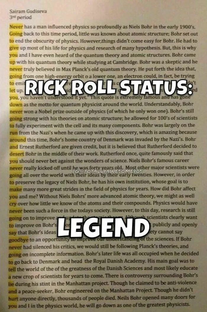 50 Posts About The ’80s You Have To Be Old Enough To Get, Shared On This Instagram Page