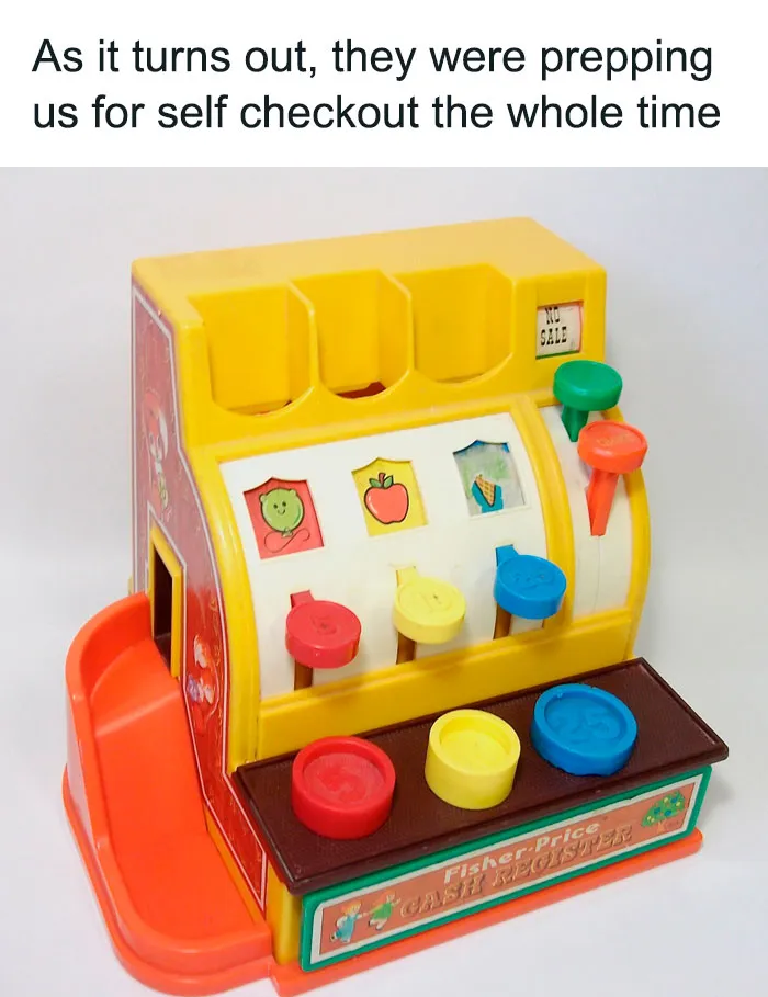 50 Posts About The ’80s You Have To Be Old Enough To Get, Shared On This Instagram Page