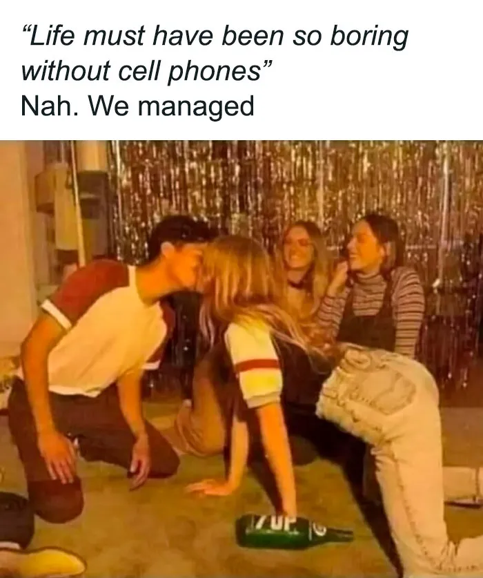 50 Posts About The ’80s You Have To Be Old Enough To Get, Shared On This Instagram Page