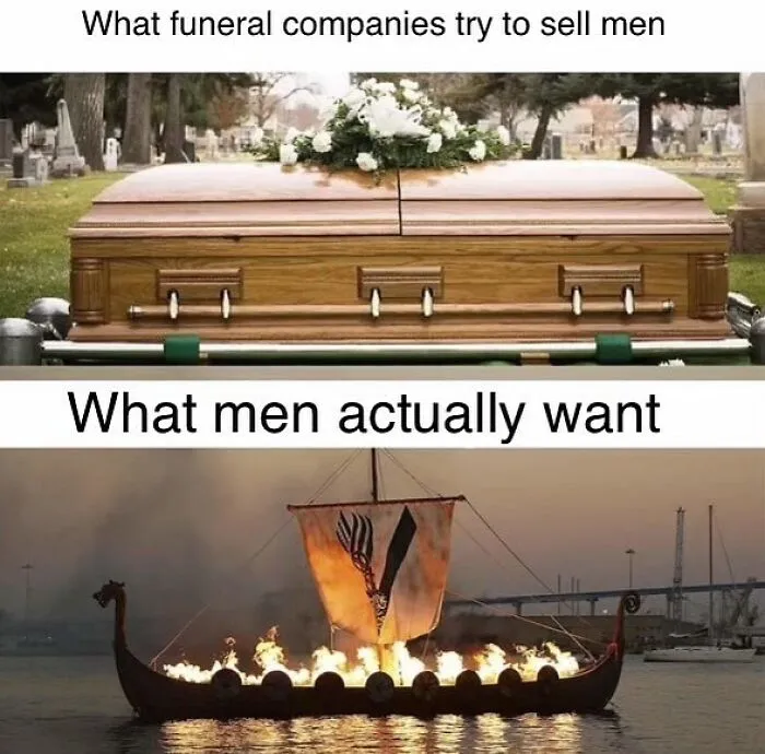 50 Of The Funniest Memes From “Men’s Humor” That Women Can Enjoy Too (New Pics)