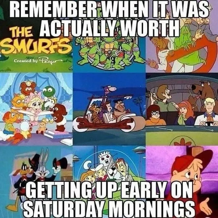 50 Posts About The ’80s You Have To Be Old Enough To Get, Shared On This Instagram Page