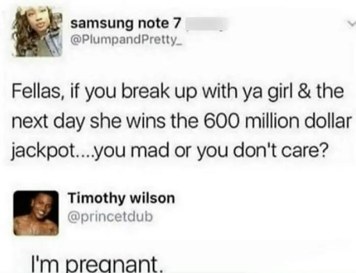 50 Of The Funniest Memes From “Men’s Humor” That Women Can Enjoy Too (New Pics)