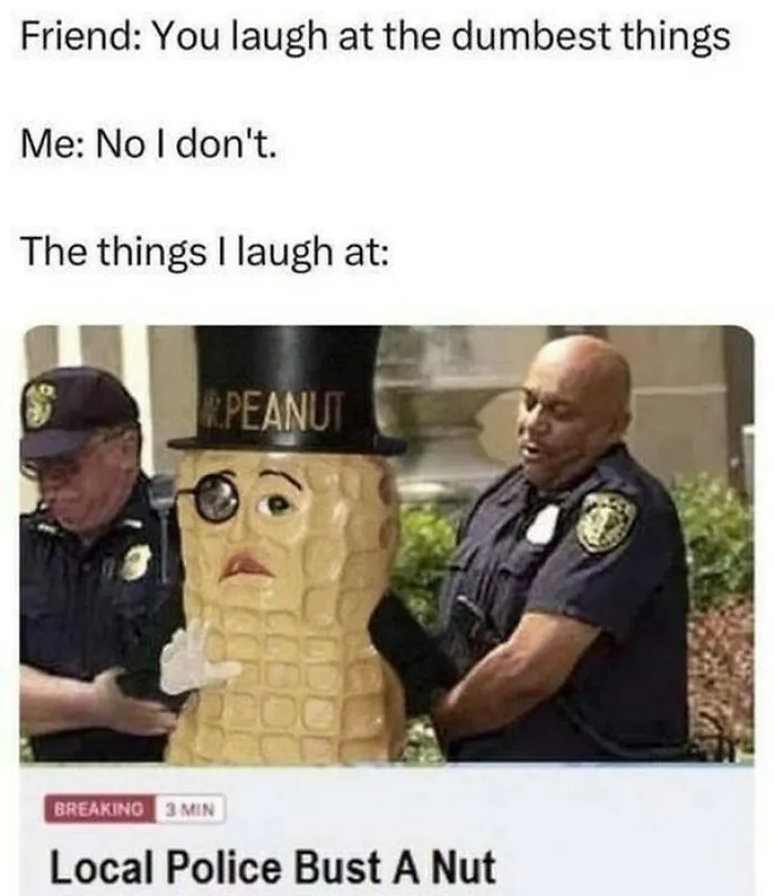50 Of The Funniest Memes From “Men’s Humor” That Women Can Enjoy Too (New Pics)